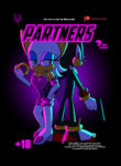 Murasaki – Partners [Sonic The Hedgehog]