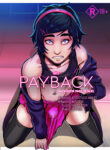 Payback- Backdoor Pass Sequel – Andava