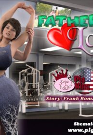 PigKing3D- Father’s Love 18