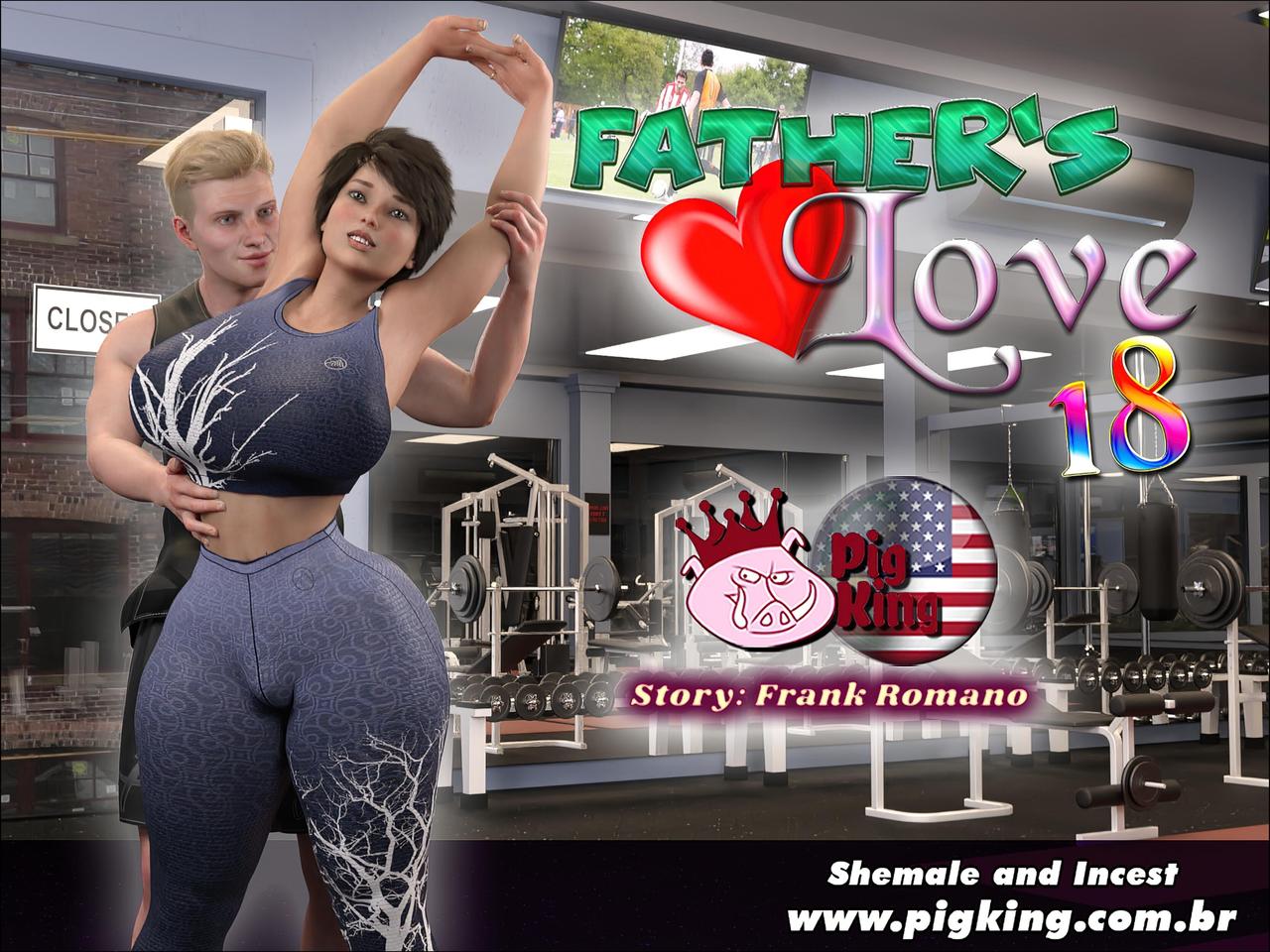 PigKing3D- Father’s Love 18