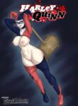 RadiCool332 – Harley Quinn [Batman]