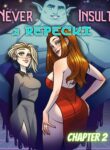 Rawly Rawls Fiction – Never Insult a Repecki Ch. 2