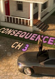 Redoxa – Consequences Part 3