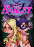 SneakAttack1221 – Little Shop of Harley [Batman]
