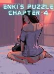 TenderMinDD – Enki’s Puzzle 4