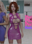 Tgtrinity – Geeky Girls 3