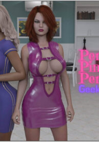 Tgtrinity – Geeky Girls 3