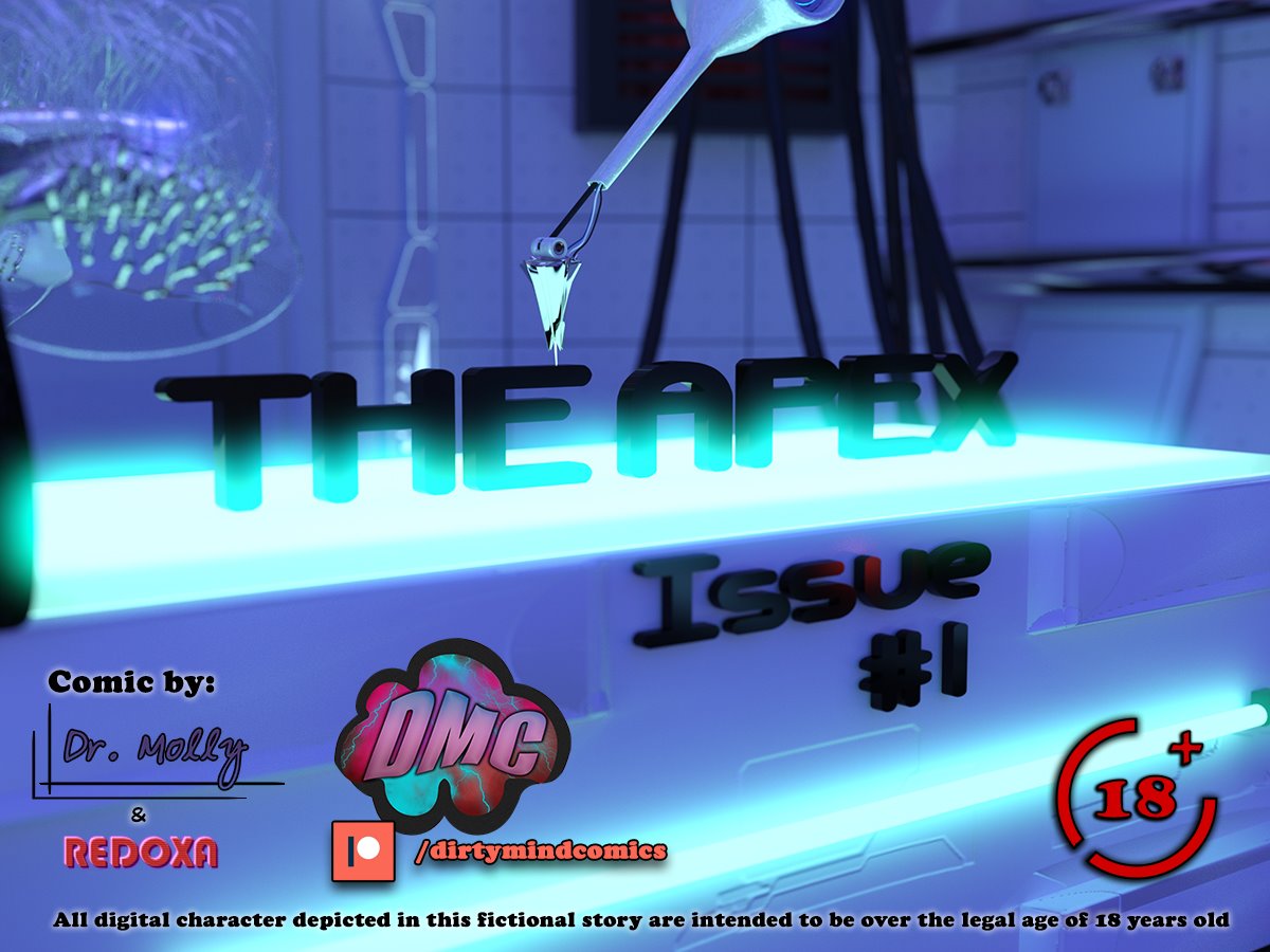 The Apex 1- DrMolly