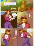 The Multiverse Hypno Harem by Arabatos
