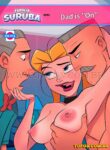 Tufos – Família Suruba 14 – Dad Is “On”