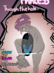 vansivansi – Toadette Princess