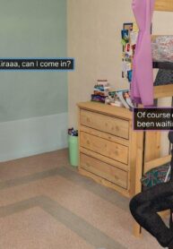 WorldOfLeah – Kira’s Secret