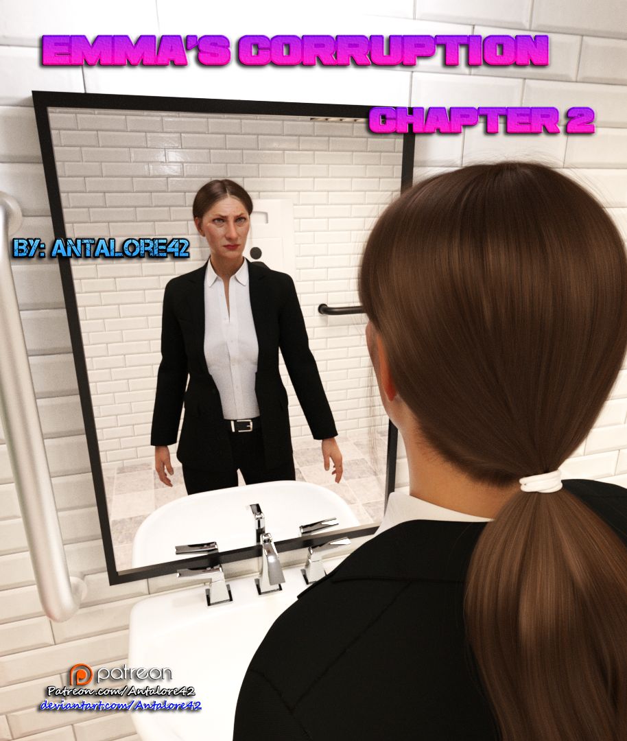 [Antalore42] – Emma’s Corruption Ch. 2