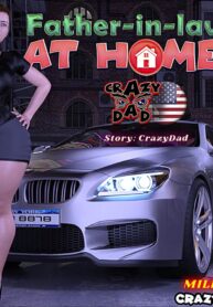 CrazyDad – Father in Law at Home 26