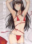 (Dai 2-Kai Ultra Summer Festa) [PLANT (Tsurui)] Akiha-sama no Present (Tsukihime) [English] [TheSkipRow]