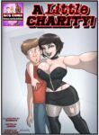 [Devin Dickie] – A Little Charity
