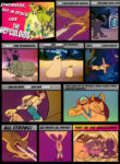 Everfire – Herculoids Parody [The Herculoids]