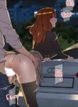 Everything about Best Friend Manhwa 01-13 [English]