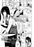 [fushoku] Renshokurempu | Slipping Mask (COMIC Anthurium 2021-09) [English] [kyotogrand] [Digital]