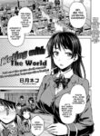 [Hinotsuki Neko] Tanetsuke The World | Mating with The World (COMIC Grape Vol. 67) [English] {Hennojin} [Decensored] [Digital]