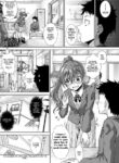 [Igouno Kanata] Ima, Anata no Tonari ni Iru no. | Right Now, By Your Side. Ch. 3 (COMIC Mugen Tensei 2021-09) [English] [Femdom.Cafe] [Digital]