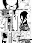 [Kyockcho] Miyabi na Senpai 2 (COMIC BAVEL 2021-06) [English] [Digital]