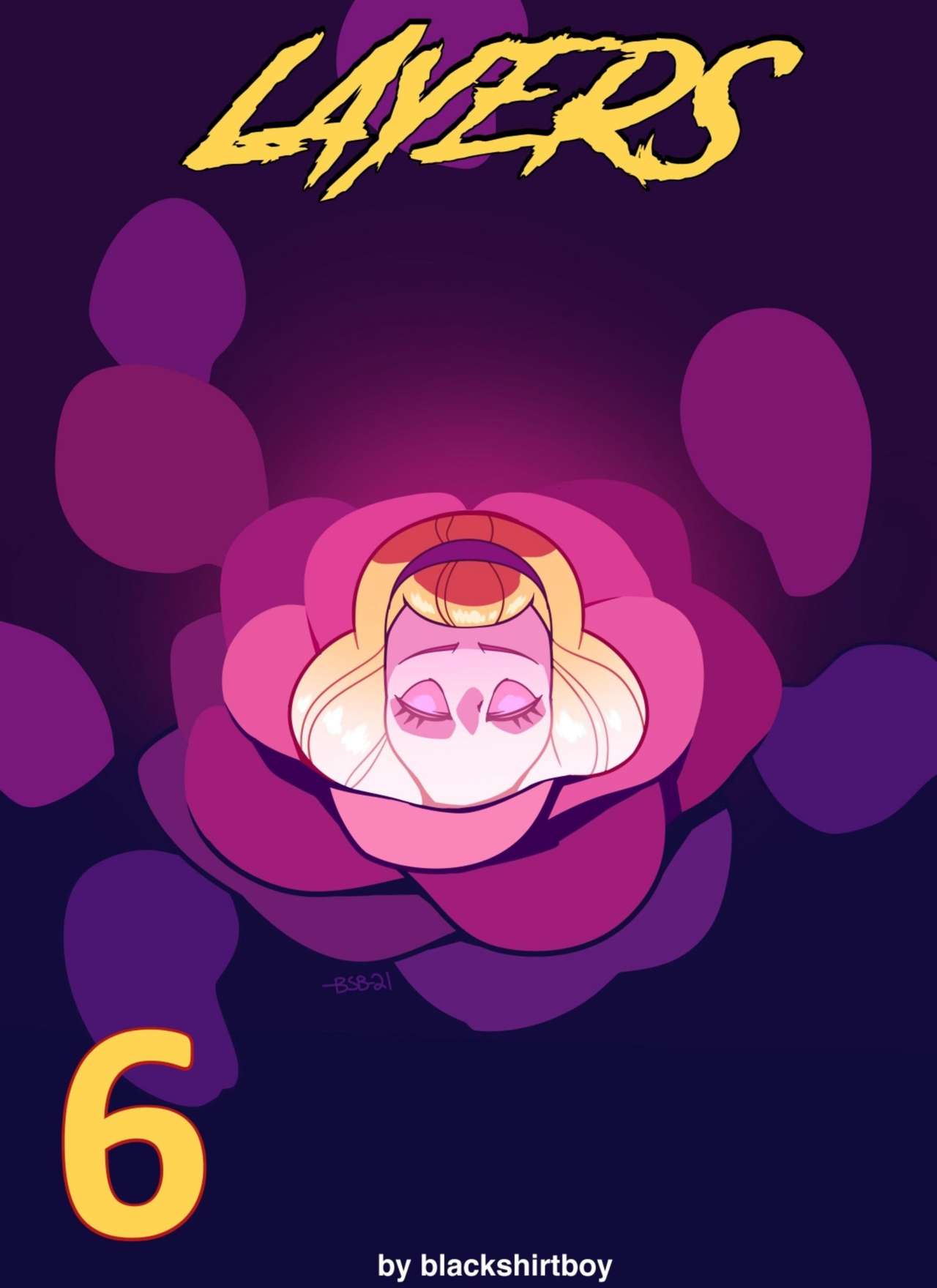 Layers 6 – [BlackShirtBoy]