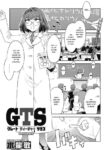 [Mizuryu Kei] GTS Great Teacher Sayoko Lesson 4 (COMIC HOTMILK 2021-10) [English] [hardcase8translates] [Digital]