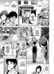 [Nishikawa Kou] Oba To Haha | Aunt And Mother (COMIC Penguin Club 2021-07) [English] [Technobreak Scans] [Digital]