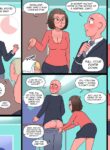 Office Interruptus- Nobody In Particular