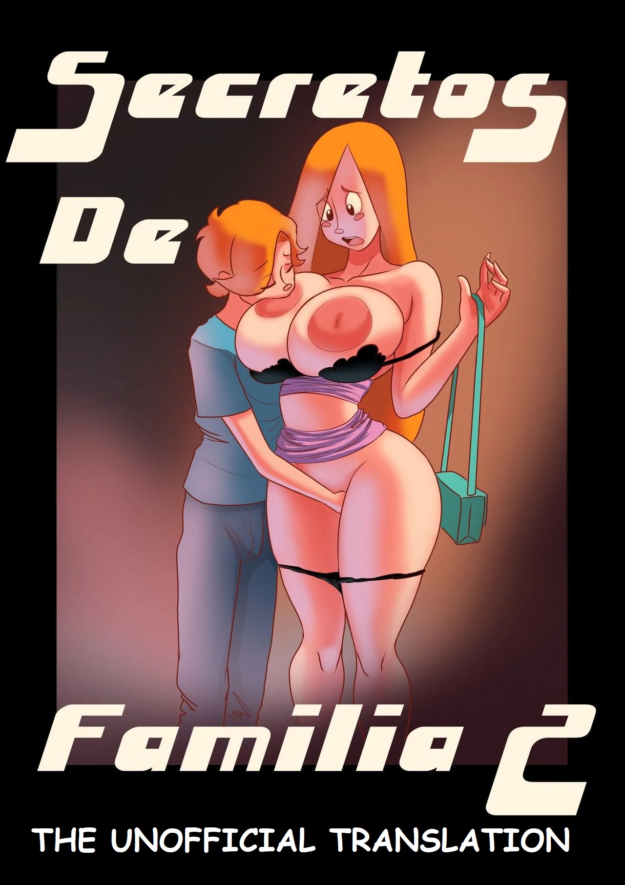 Pinktoon – Secretos de Familia 2