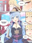 [Poyeop] Ayaka (Genshin Impact) [English][LunaticSeibah]