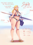 Sylvia Weight Gain Drive – [Ekuspanshion]