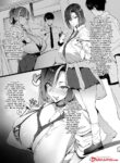 [Takeda Hiromitsu] Gal x OtaCir NTR | Gal x Otaku NTR [English] {Doujins.com}