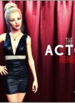 [TGTrinity] – The Actor- Premiere