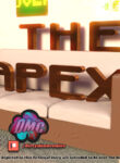 The Apex Ch.2- Redoxa – [DrMolly]