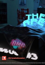 The Apex Ch.3- Redoxa – [DrMolly]