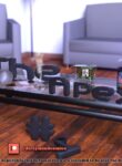 The Apex Ch.4- Redoxa [DrMolly]