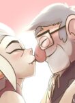 The Owl House x Gravity Falls- Mr.jellybeans