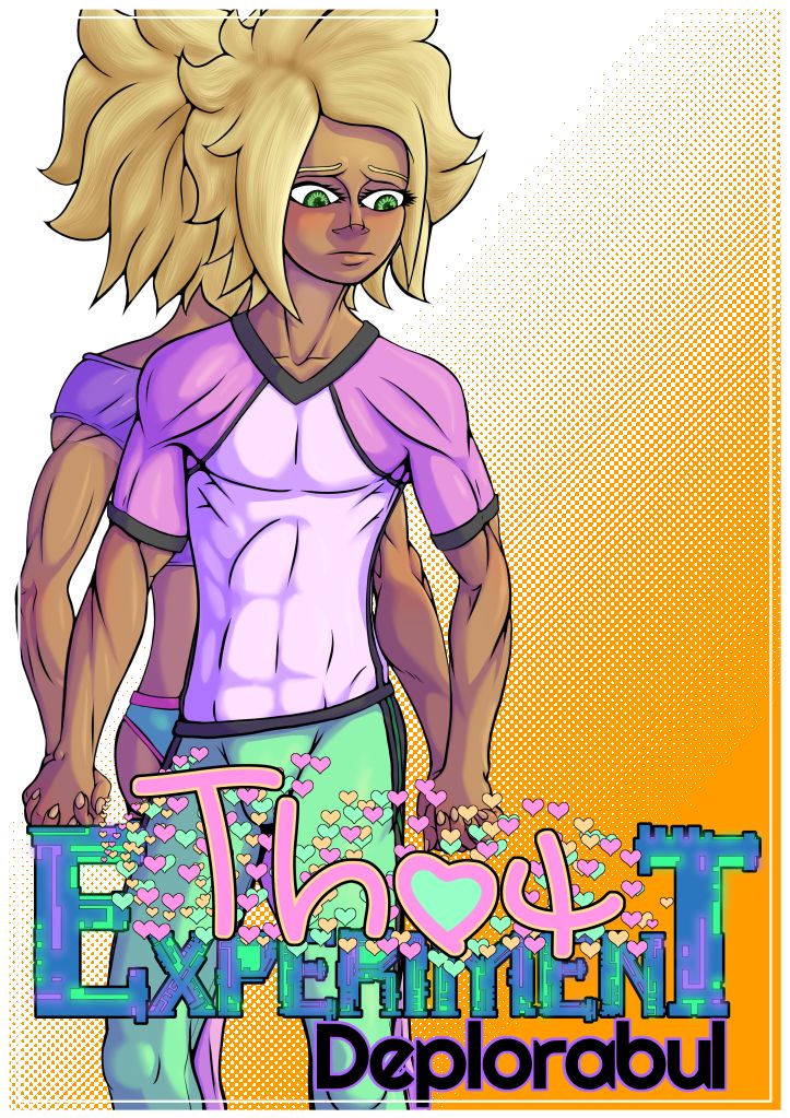 Thot Experiment- [Deplorabul]