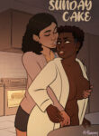 [Alimony] – Sunday Cake