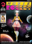 Barnabie Bunny – Rosie Rocket