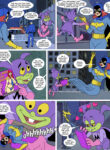 [Batman] – The New Adventures of Batgirl