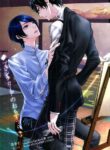 (C91) [AUH (soie)] Blank Card no Omote Ura (PERSONA 5)