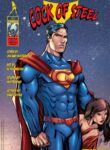 Cock Of Steel- JKRComix [Justice League]