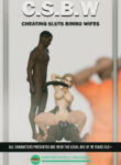 C.S.B.W Chapter 1[Brown Shoes]