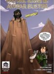 [DBComix] – Book Four Chapter Six Avatar Buster