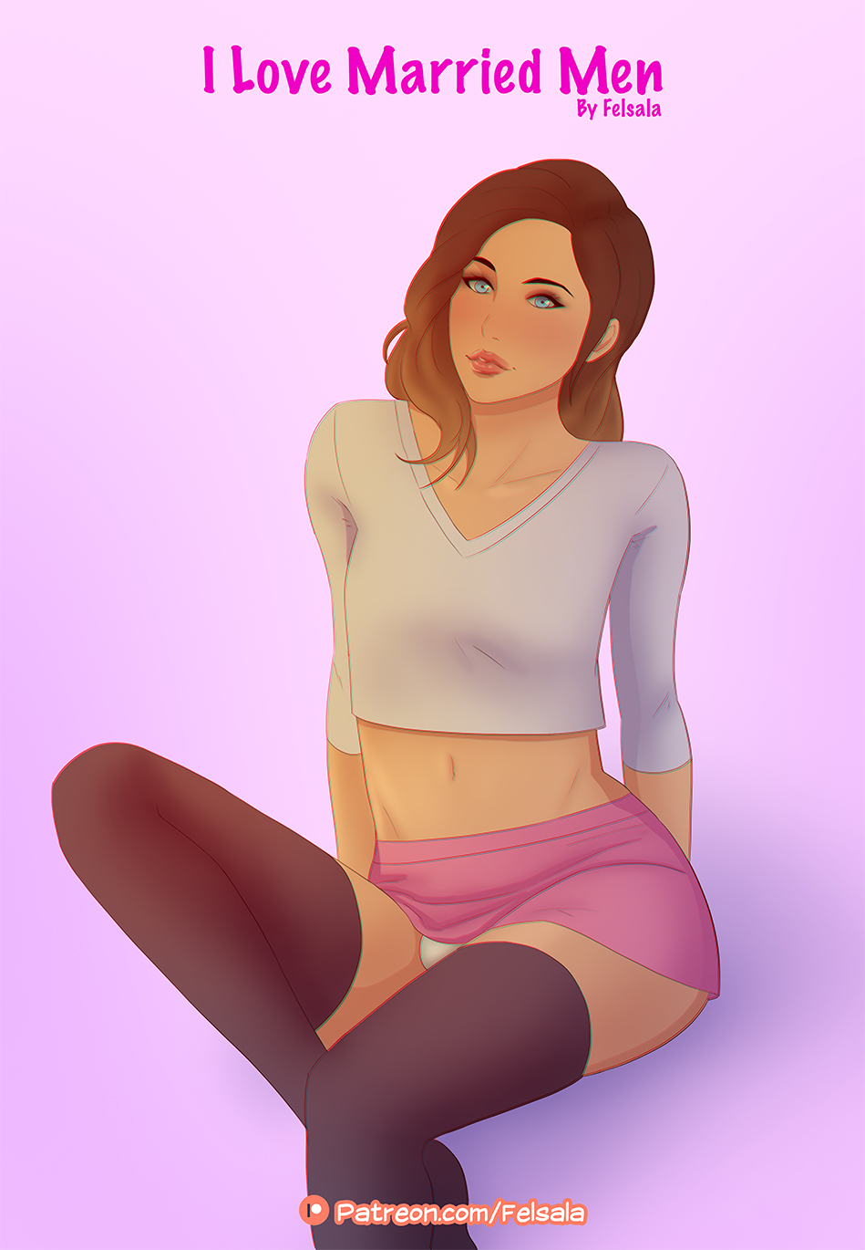 Felsala – I Love Married Men