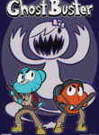 [Garabatoz] – Gumball Ghost Buster
