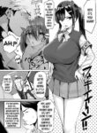 [Hotate-chan] Hisoka ni Akogareteru Senpai no Himitsu | The Secret of the Senpai I Secretly Admire [English]
